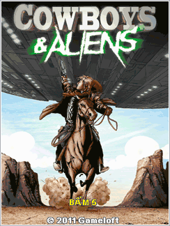 Onfile org ru cowboys aliens 1